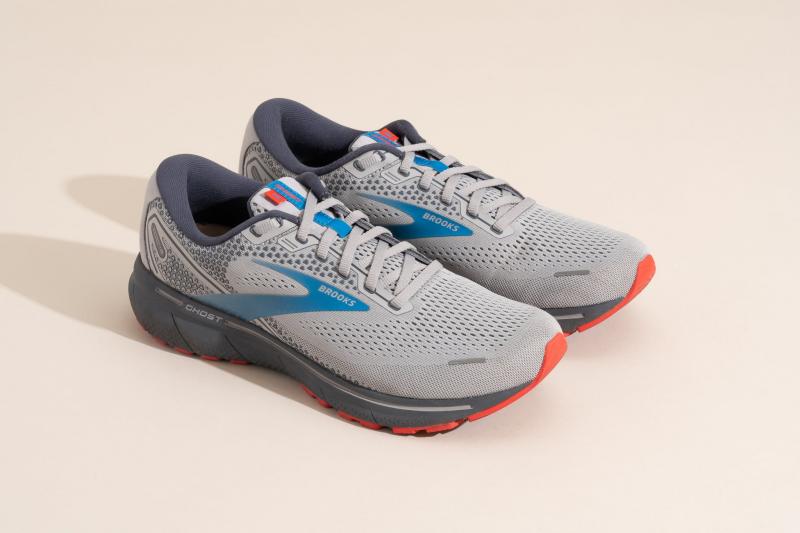 Exciting New Brooks Ghost 14 Men