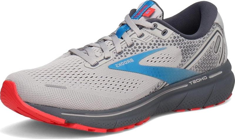 Exciting New Brooks Ghost 14 Men