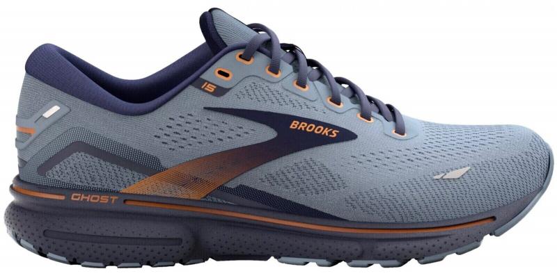 Exciting New Brooks Ghost 14 Men