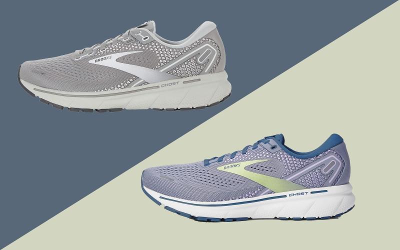 Exciting New Brooks Ghost 14 Men