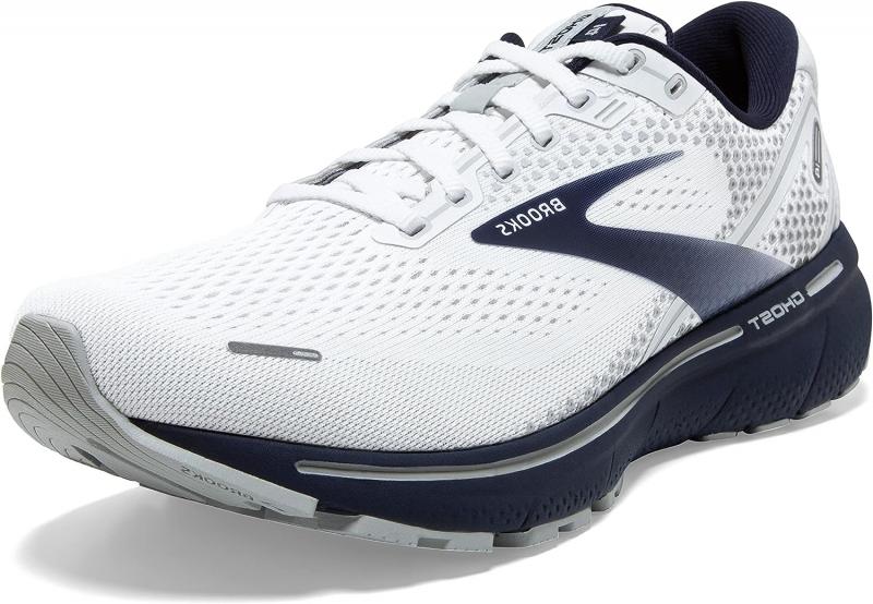 Exciting New Brooks Ghost 14 Men