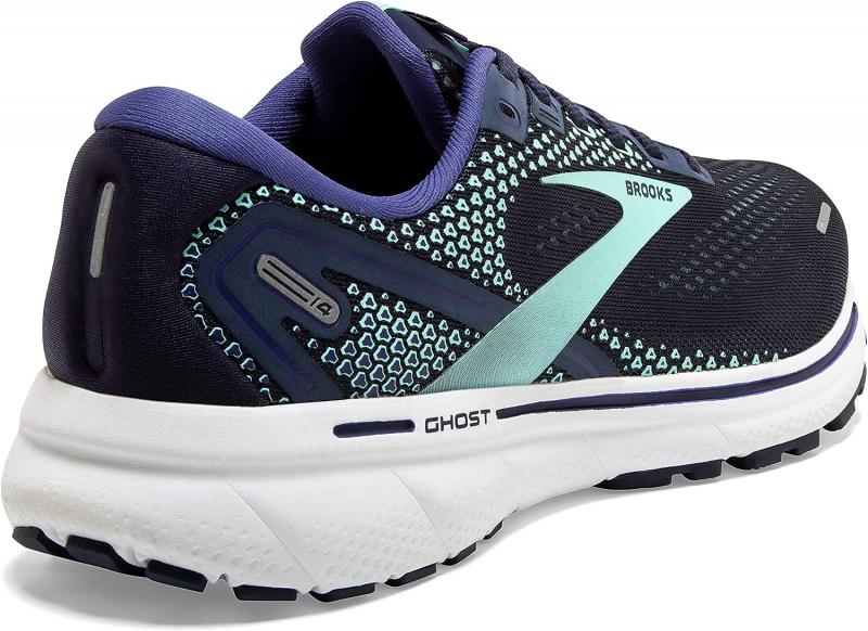 Exciting New Brooks Ghost 14 Men
