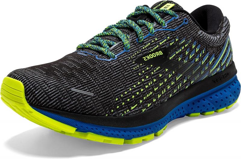 Exciting New Brooks Ghost 14 Men