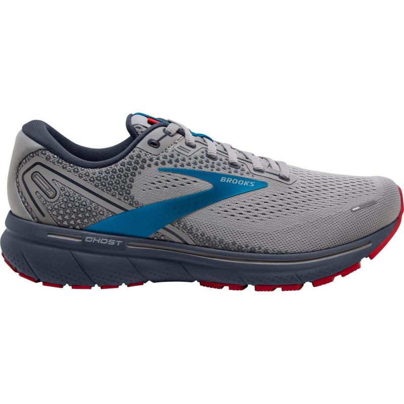 Exciting New Brooks Ghost 14 Men
