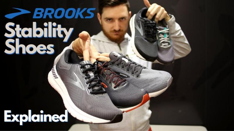 Exciting New Brooks Ghost 14 Men