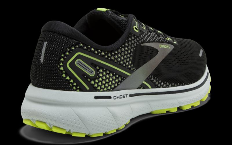 Exciting New Brooks Ghost 14 Men
