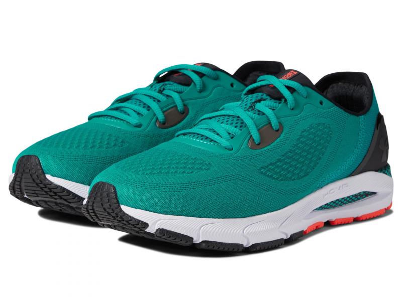 Exciting New Shoe Innovations in 2023: Discover the Hovr Sonic 5 and More