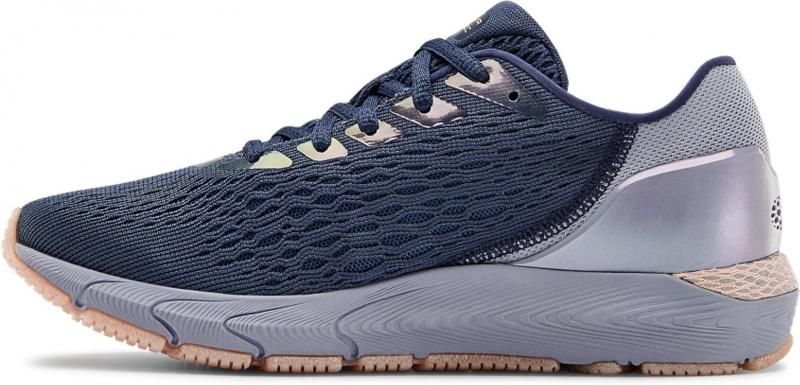 Exciting New Shoe Innovations in 2023: Discover the Hovr Sonic 5 and More