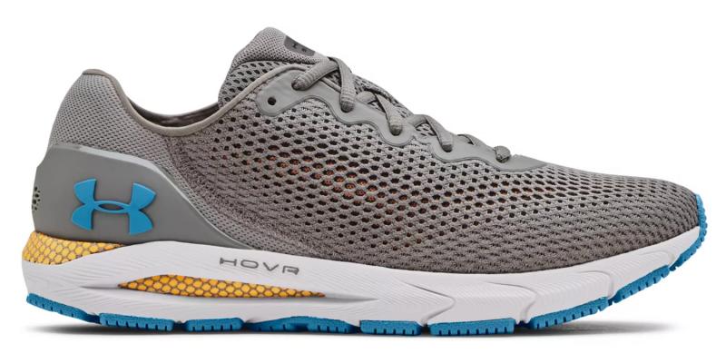 Exciting New Shoe Innovations in 2023: Discover the Hovr Sonic 5 and More