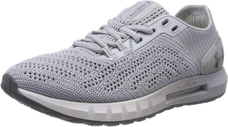 Exciting New Shoe Innovations in 2023: Discover the Hovr Sonic 5 and More