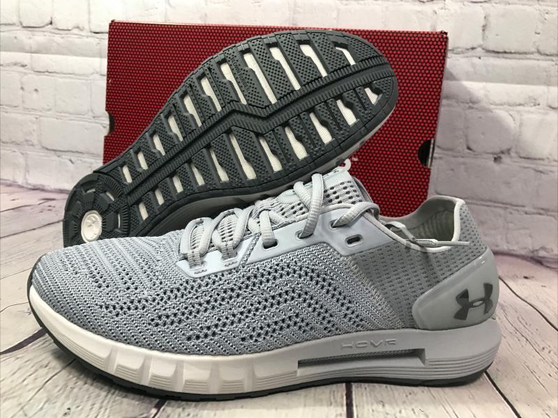 Exciting New Shoe Innovations in 2023: Discover the Hovr Sonic 5 and More