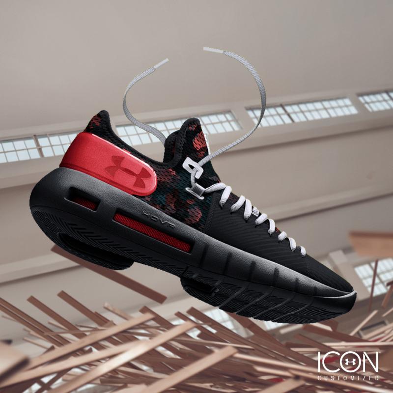 Exciting New Shoe Innovations in 2023: Discover the Hovr Sonic 5 and More