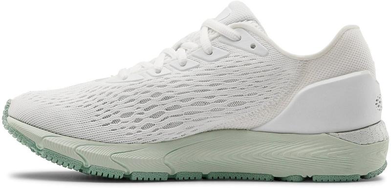 Exciting New Shoe Innovations in 2023: Discover the Hovr Sonic 5 and More