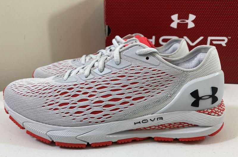 Exciting New Shoe Innovations in 2023: Discover the Hovr Sonic 5 and More