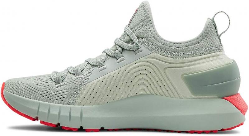 Exciting New Shoe Innovations in 2023: Discover the Hovr Sonic 5 and More