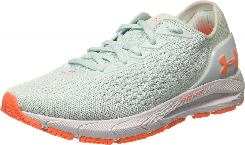 Exciting New Shoe Innovations in 2023: Discover the Hovr Sonic 5 and More