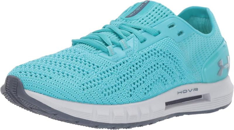 Exciting New Shoe Innovations in 2023: Discover the Hovr Sonic 5 and More