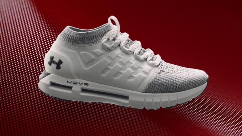 Exciting New Shoe Innovations in 2023: Discover the Hovr Sonic 5 and More