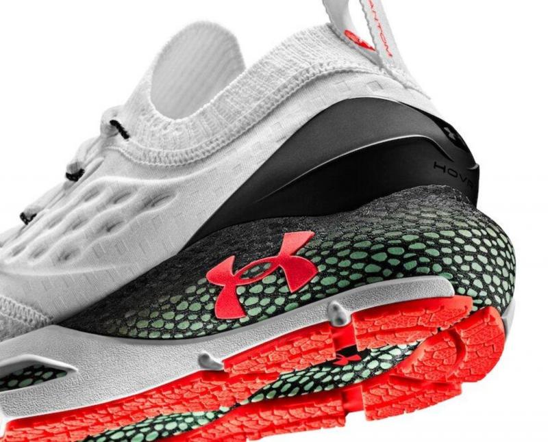 Exciting New Shoe Innovations in 2023: Discover the Hovr Sonic 5 and More