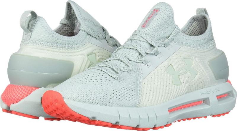 Exciting New Shoe Innovations in 2023: Discover the Hovr Sonic 5 and More