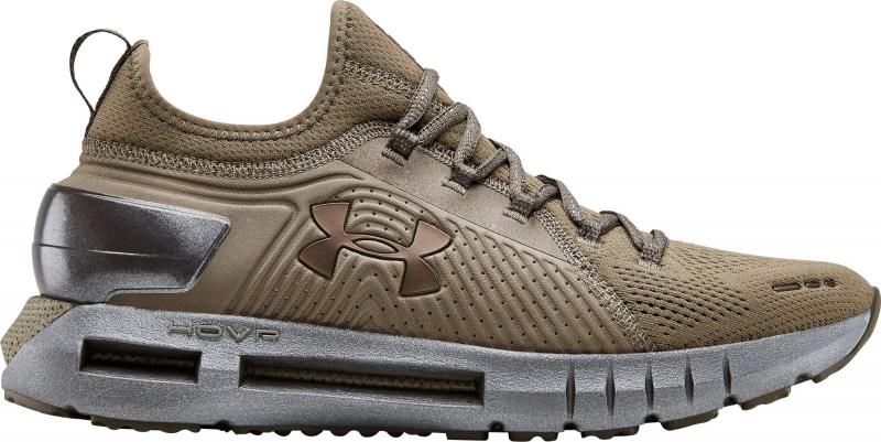 Exciting New Shoe Innovations in 2023: Discover the Hovr Sonic 5 and More