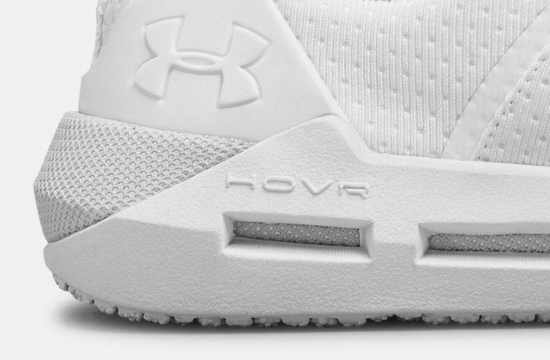 Exciting New Shoe Innovations in 2023: Discover the Hovr Sonic 5 and More