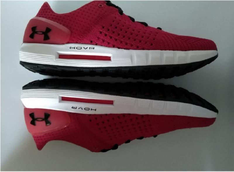 Exciting New Shoe Innovations in 2023: Discover the Hovr Sonic 5 and More