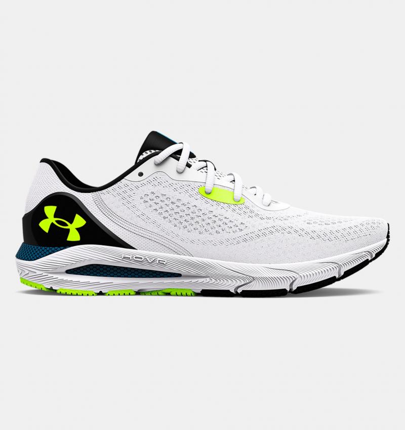 Exciting New Shoe Innovations in 2023: Discover the Hovr Sonic 5 and More