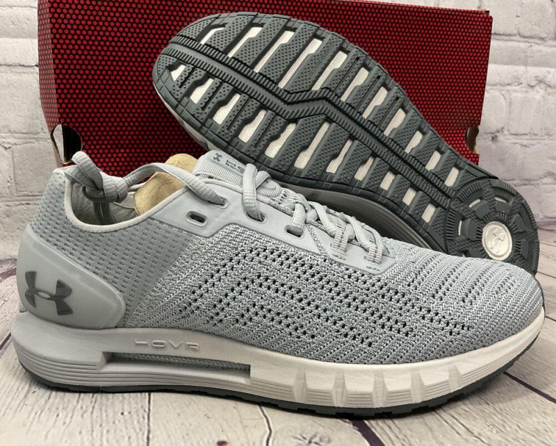 Exciting New Shoe Innovations in 2023: Discover the Hovr Sonic 5 and More