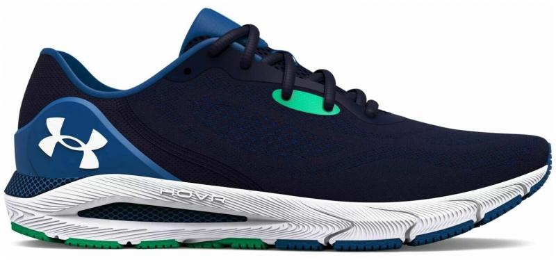 Exciting New Shoe Innovations in 2023: Discover the Hovr Sonic 5 and More