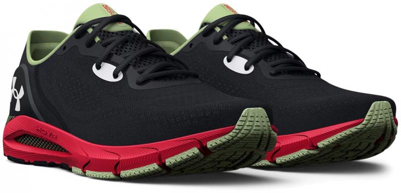 Exciting New Shoe Innovations in 2023: Discover the Hovr Sonic 5 and More