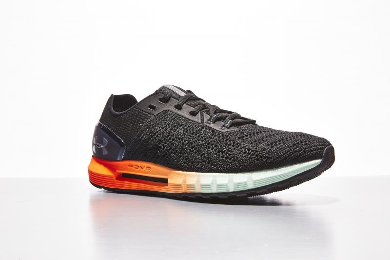 Exciting New Shoe Innovations in 2023: Discover the Hovr Sonic 5 and More