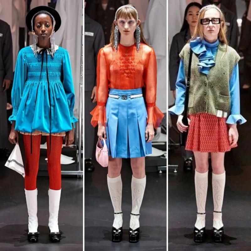 Exciting New Trends in Fashion and Industrial Design You Must Know About in 2023
