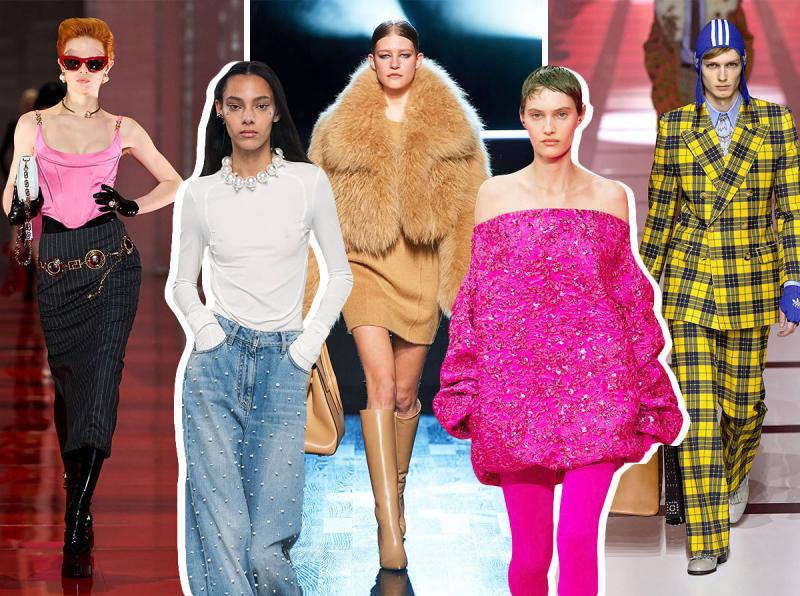 Exciting New Trends in Fashion and Industrial Design You Must Know About in 2023