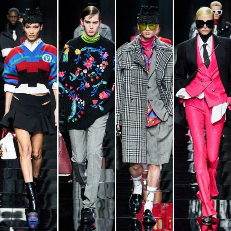 Exciting New Trends in Fashion and Industrial Design You Must Know About in 2023