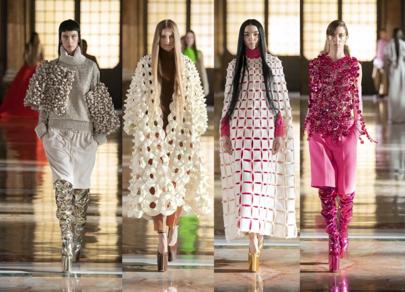 Exciting New Trends in Fashion and Industrial Design You Must Know About in 2023