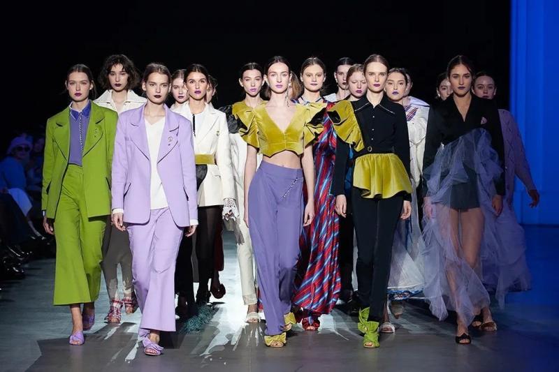 Exciting New Trends in Fashion and Industrial Design You Must Know About in 2023