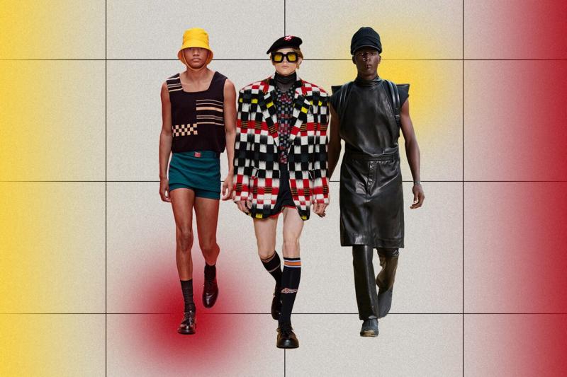 Exciting New Trends in Fashion and Industrial Design You Must Know About in 2023