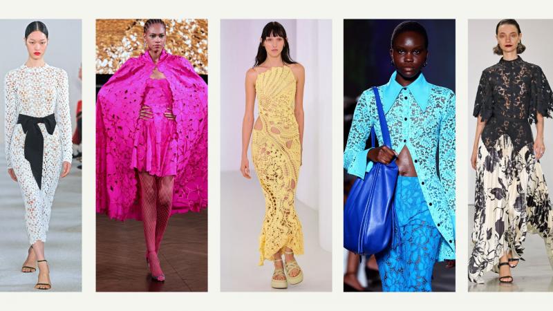 Exciting New Trends in Fashion and Industrial Design You Must Know About in 2023