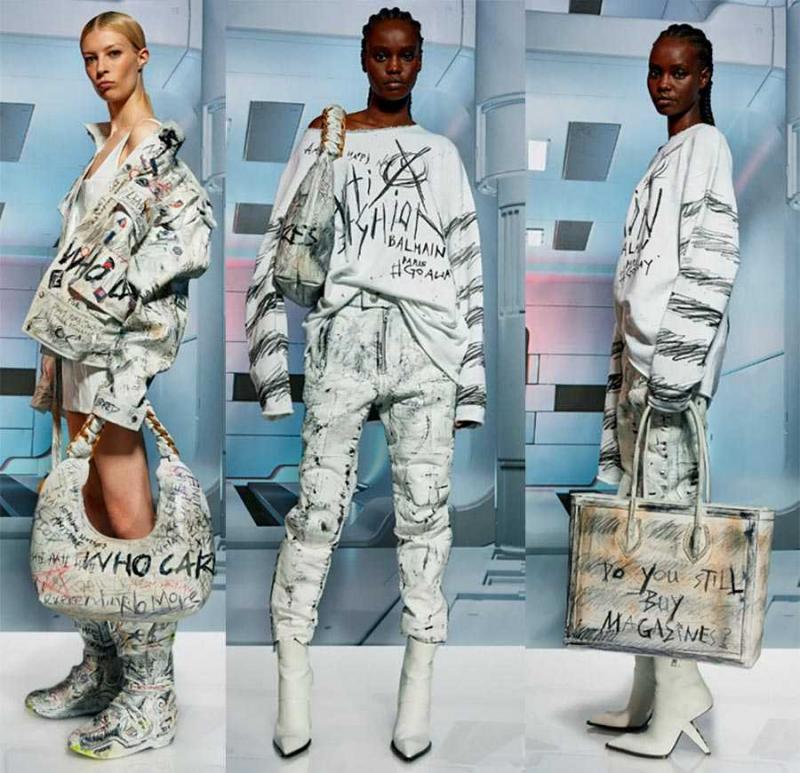 Exciting New Trends in Fashion and Industrial Design You Must Know About in 2023