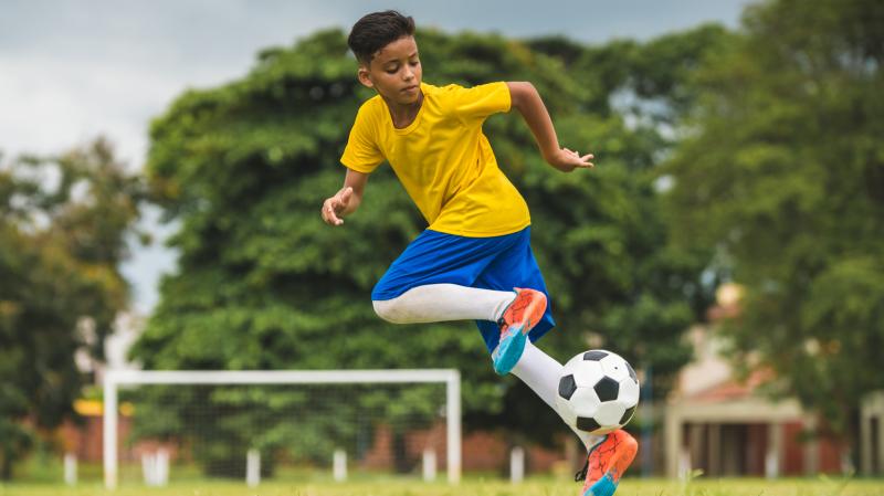 Exciting Youth Recreational Sports Near You This Spring: 14 Tips for Finding the Perfect Soccer League