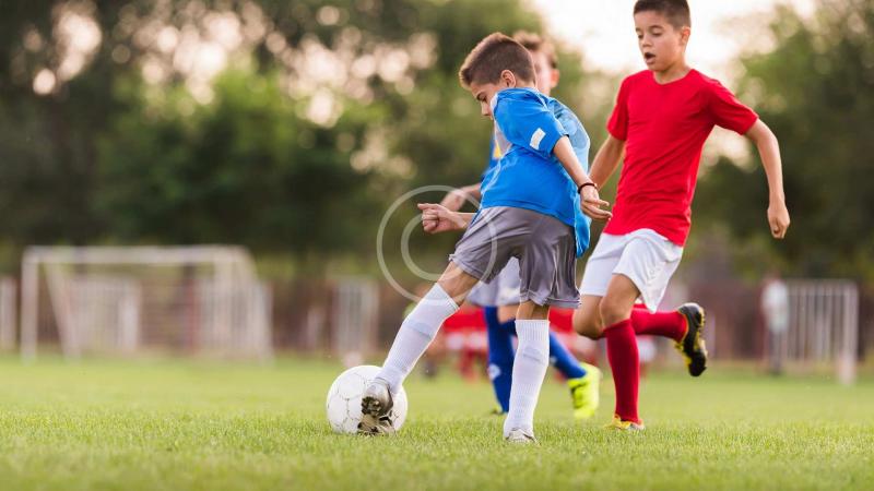 Exciting Youth Recreational Sports Near You This Spring: 14 Tips for Finding the Perfect Soccer League