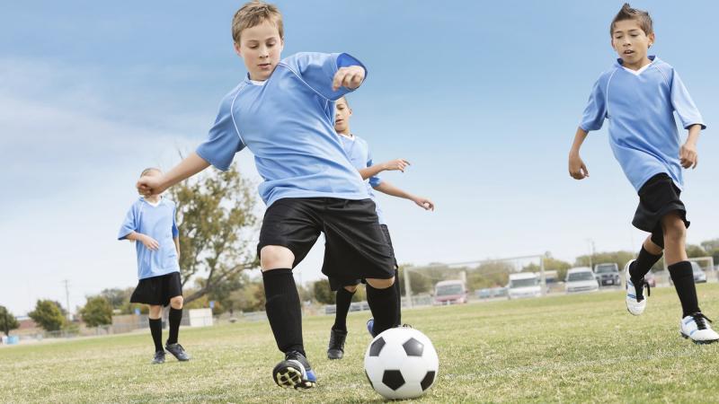 Exciting Youth Recreational Sports Near You This Spring: 14 Tips for Finding the Perfect Soccer League