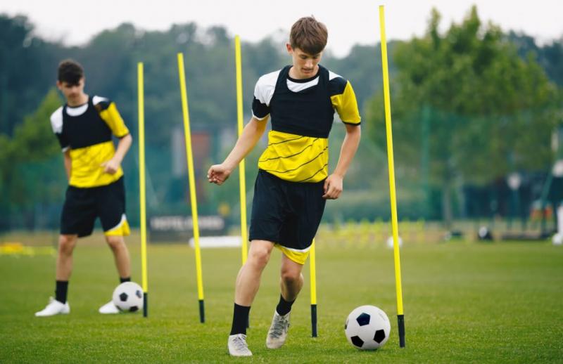 Exciting Youth Recreational Sports Near You This Spring: 14 Tips for Finding the Perfect Soccer League