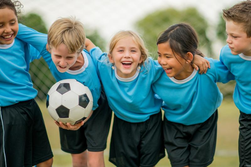 Exciting Youth Recreational Sports Near You This Spring: 14 Tips for Finding the Perfect Soccer League