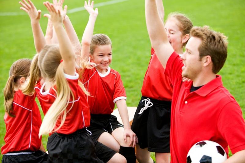 Exciting Youth Recreational Sports Near You This Spring: 14 Tips for Finding the Perfect Soccer League