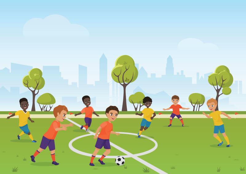 Exciting Youth Recreational Sports Near You This Spring: 14 Tips for Finding the Perfect Soccer League
