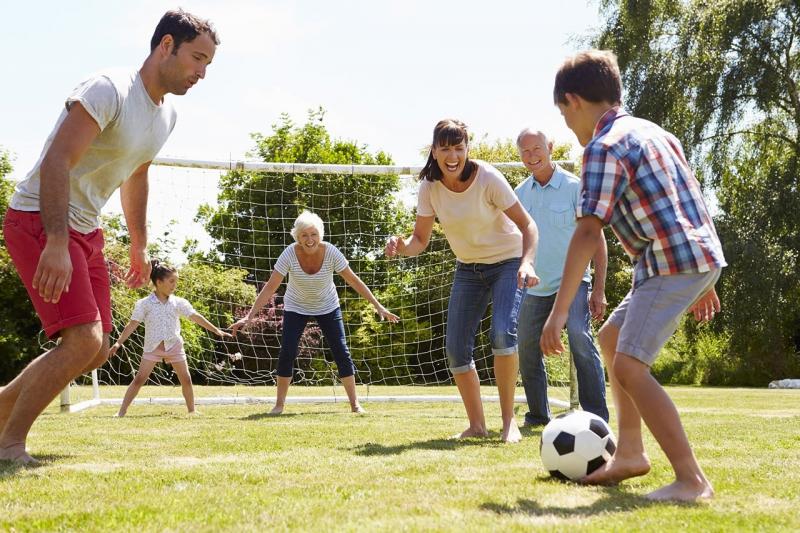 Exciting Youth Recreational Sports Near You This Spring: 14 Tips for Finding the Perfect Soccer League
