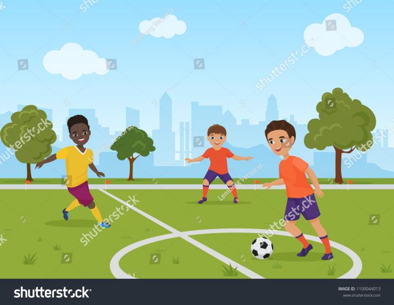 Exciting Youth Recreational Sports Near You This Spring: 14 Tips for Finding the Perfect Soccer League