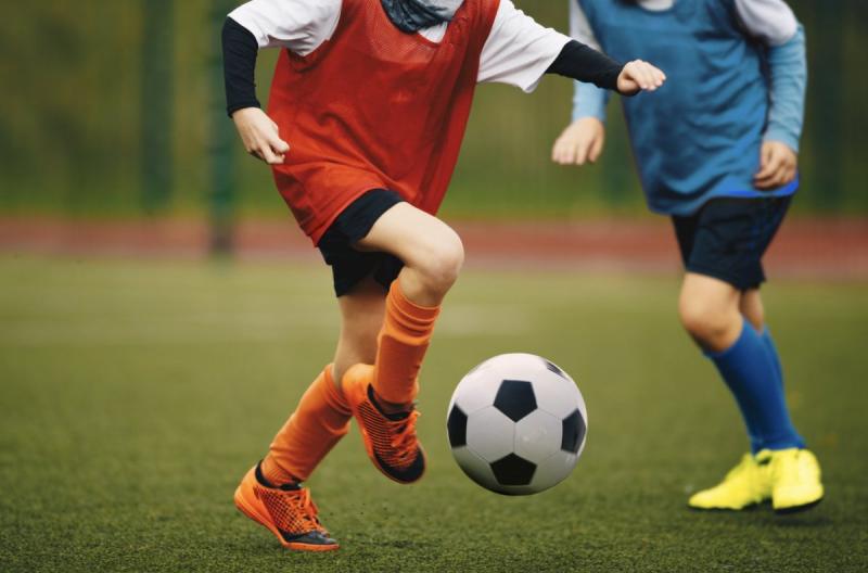 Exciting Youth Recreational Sports Near You This Spring: 14 Tips for Finding the Perfect Soccer League